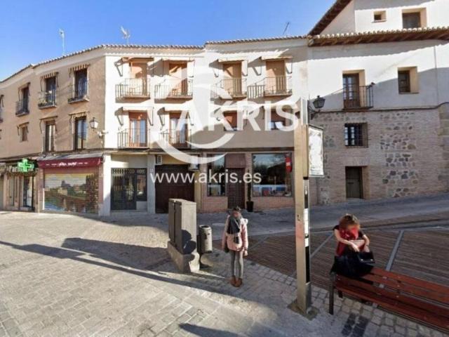 Apartamentos Toledo Toledo 101262837