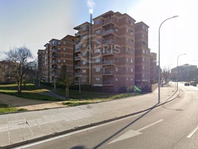 Apartamentos Toledo Toledo 103652250