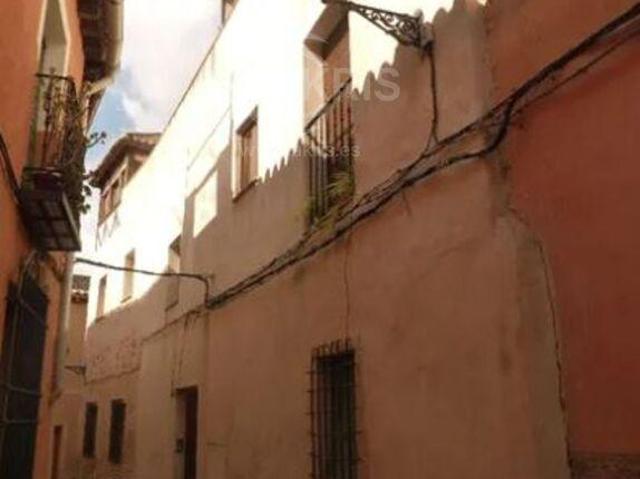 Apartamentos Toledo Toledo 103652251