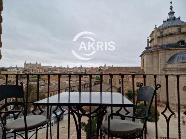 Apartamentos Toledo Toledo ES101262807