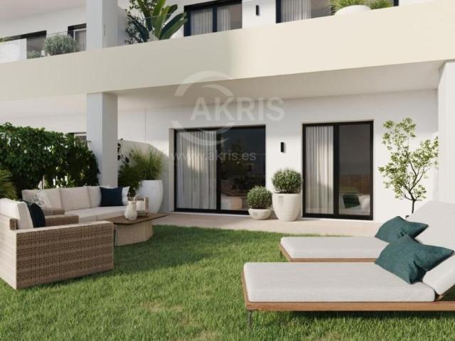 Apartamentos Torrox Málaga 103652460