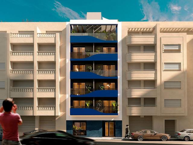 Apartamentos Torrevieja | Alicante