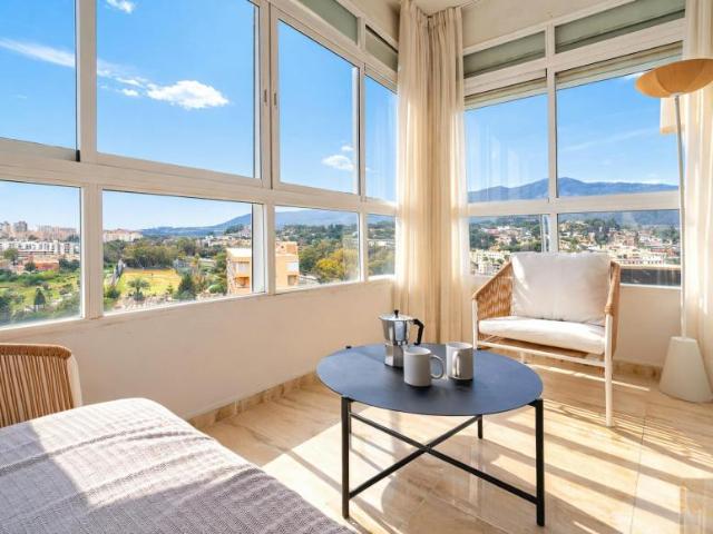 Apartamentos Torremolinos Torremolinos ES100049181