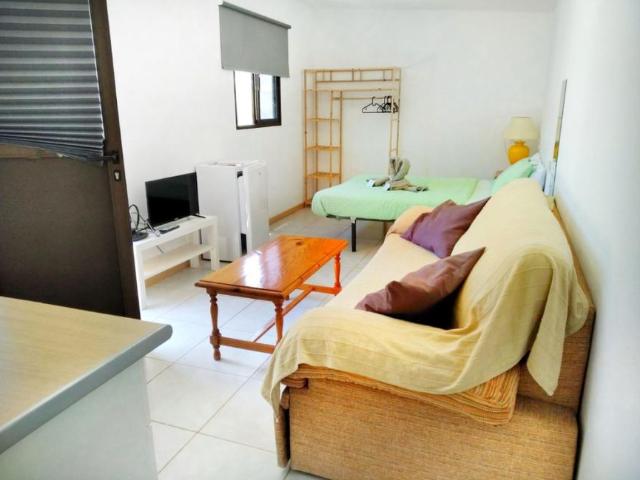 Apartamentos Tejina Tejina 99386250
