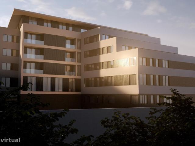 Apartamentos Tipologia T2 e T3 em Oliveira do Bairro | ERA Imobiliria