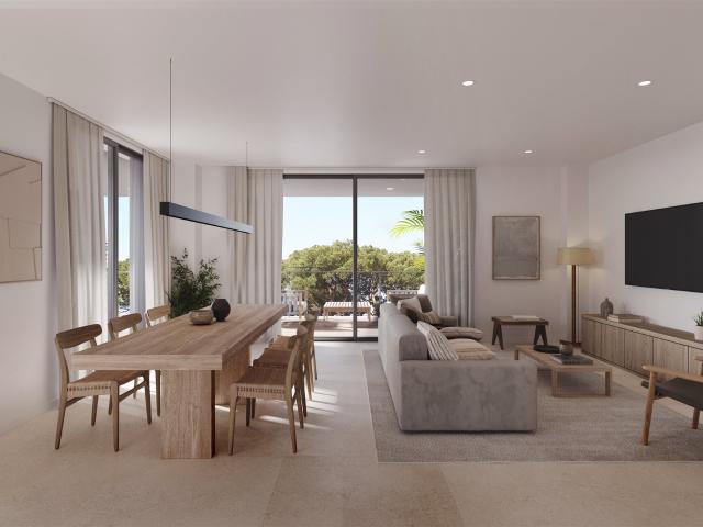 Apartamentos Tramuntana 79m² Salou