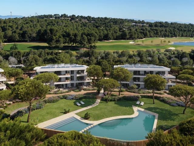 Apartamentos Tramuntana 118m² Salou
