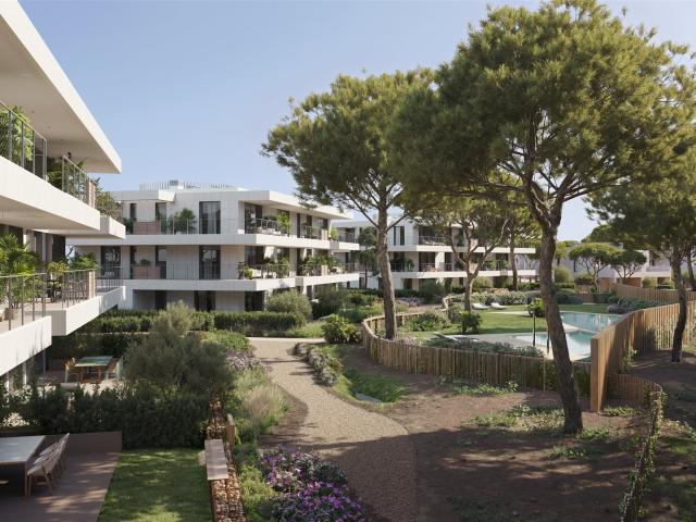 Apartamentos Tramuntana 119m² Salou
