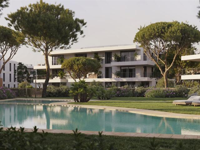 Apartamentos Tramuntana 154m² Salou