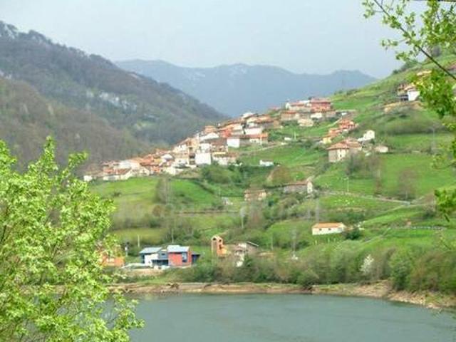 Apartamentos Trascasa