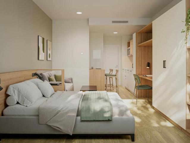 Apartamentos Tres Cantos Tres Cantos 103396590