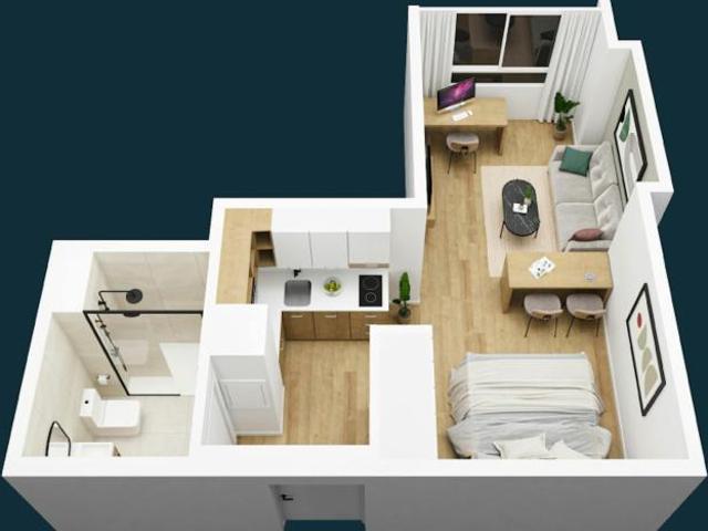 Apartamentos Tres Cantos Tres Cantos 103922423
