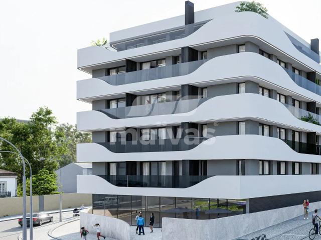 Apartamentos Trofa, Porto