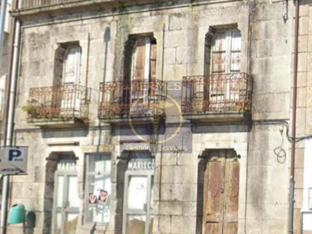 Apartamentos Tui Pontevedra 83987605