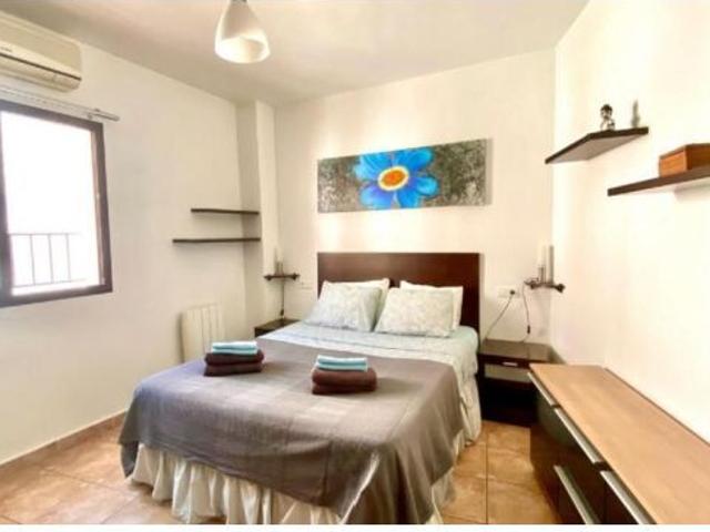 APARTAMENTOS TURISTICOS