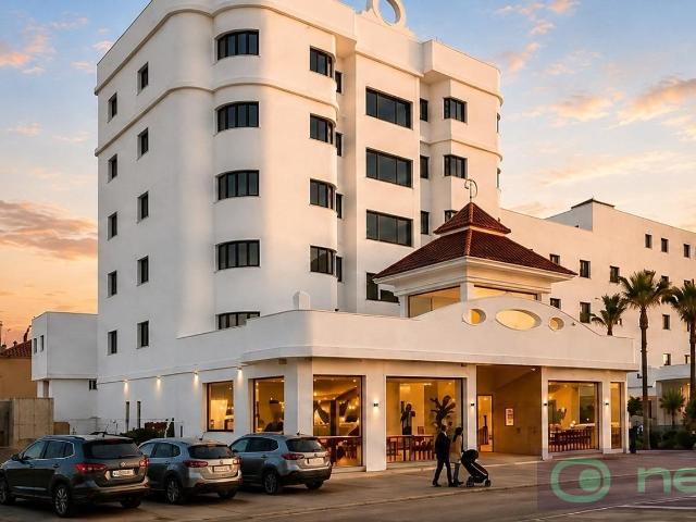 Apartamentos turísticos de nueva construcción a solo 250 metros de la playa en Los Alcázares