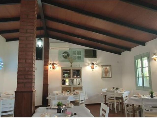Apartamentos turísticos en Zafra, Badajoz – “El Campito” ?