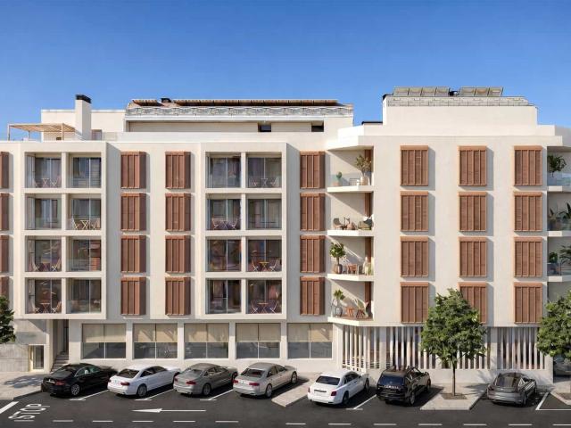 Apartamentos turísticos en Lo Pagán, Murcia 50m² Lo Pagán
