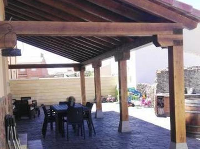 Apartamentos turísticos La Huerta del Rodeo