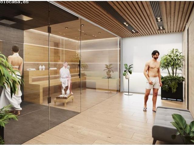 APARTAMENTOS TURISTICOS LA MANGA DEL MAR MENOR