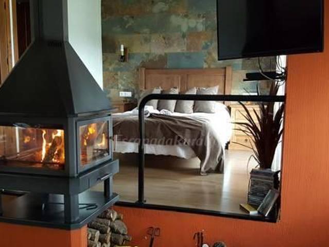 Apartamentos turísticos la Reserva