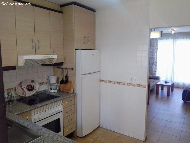 Apartamentos turísticos para inversión cerca de la playa en Águilas Murcia