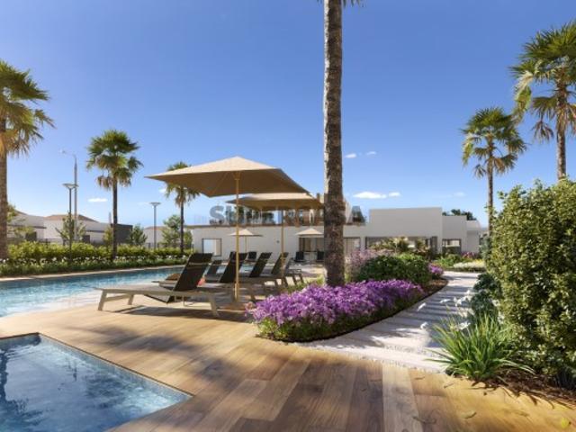 Apartamentos Tx Primeiro Andar | Boavista Ocean Tavira