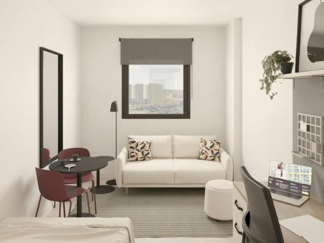 Apartamentos Urbanización Los Vergeles Urbanización Los Vergeles ES91629407