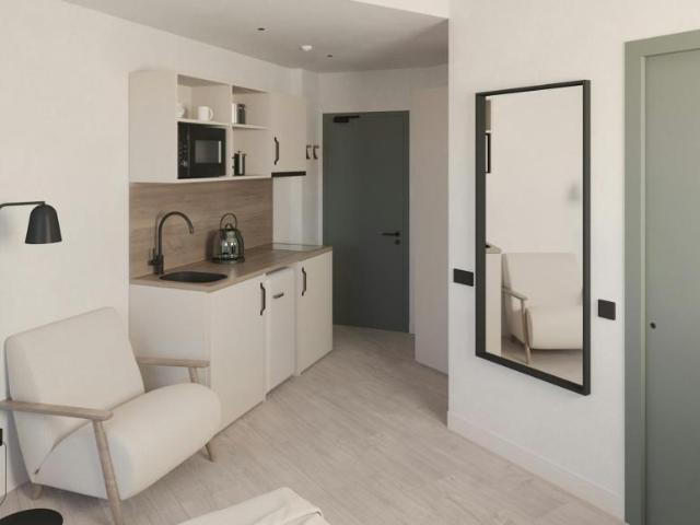 Apartamentos Urbanización Los Vergeles Urbanización Los Vergeles ES91629408