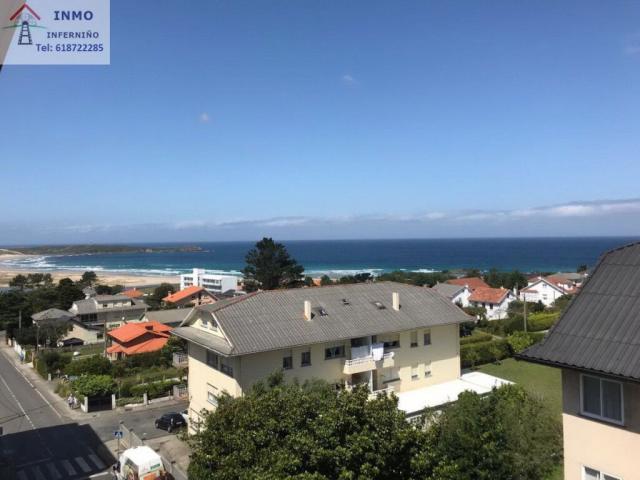 Apartamentos Valdoviño La Coruña 79201278