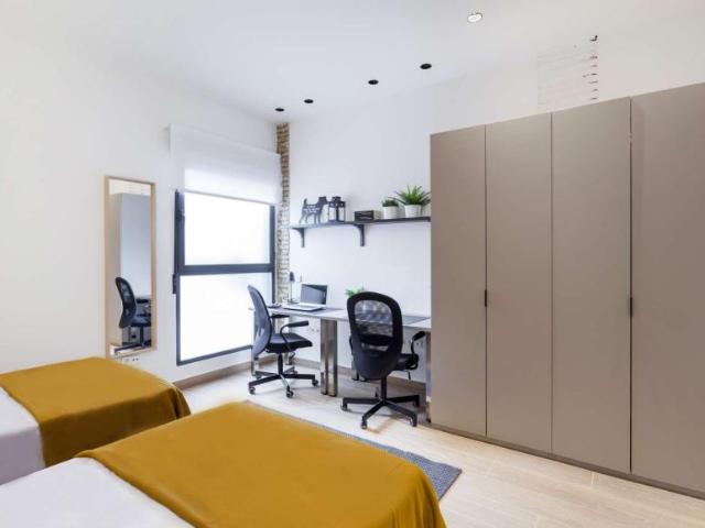 Apartamentos Valencia Valencia 104474185