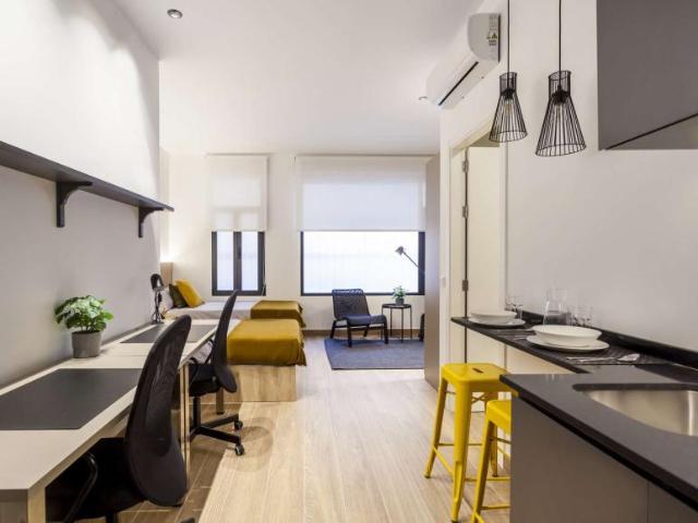 Apartamentos Valencia Valencia 104474310