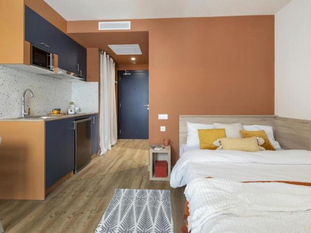 Apartamentos Valencia Valencia 104682348