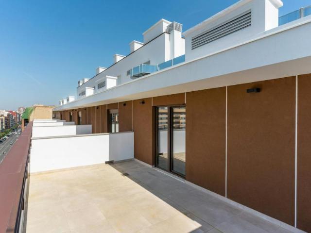 Apartamentos Valencia Valencia 100713483