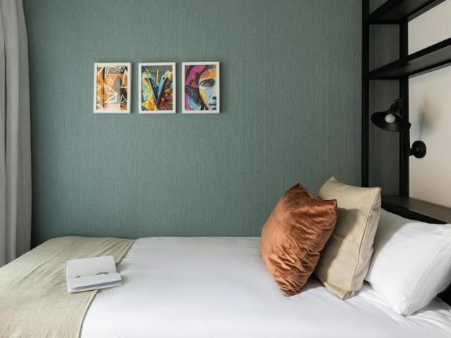 Apartamentos Valencia Valencia 100722535