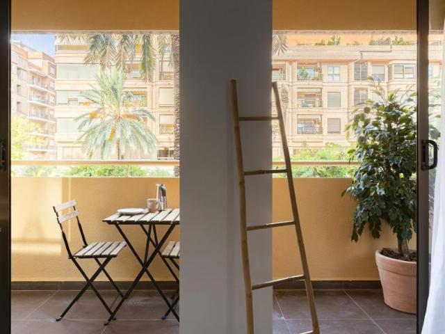 Apartamentos Valencia Valencia 100722544