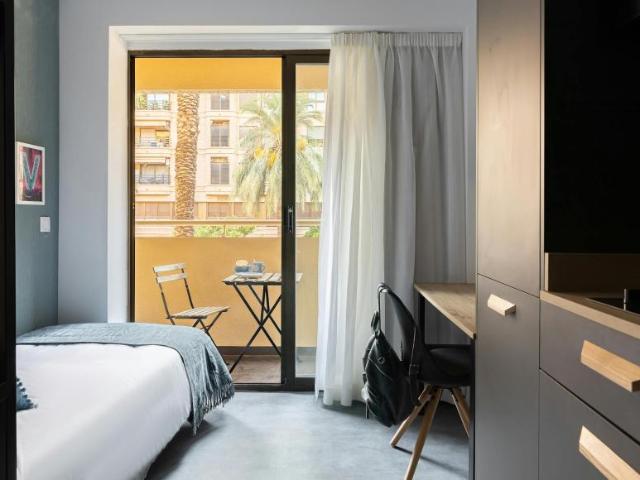 Apartamentos Valencia Valencia 100722550