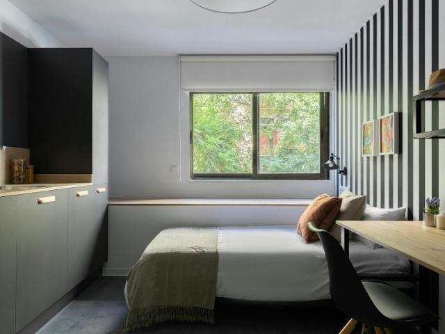 Apartamentos Valencia Valencia 100722590