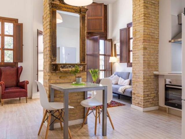 Apartamentos Valencia Valencia 101306278
