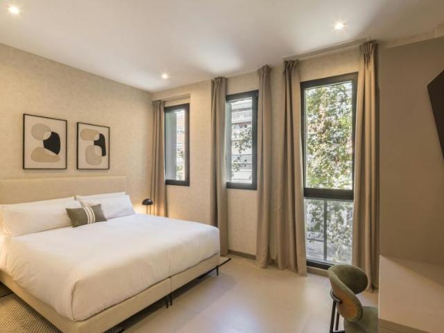 Apartamentos Valencia Valencia 101407542