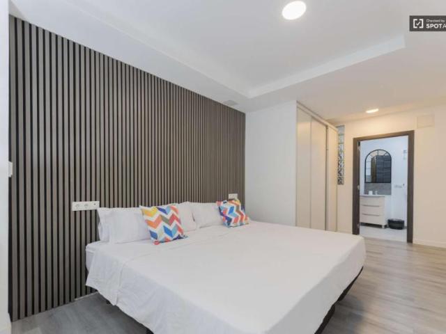Apartamentos Valencia Valencia 101530811