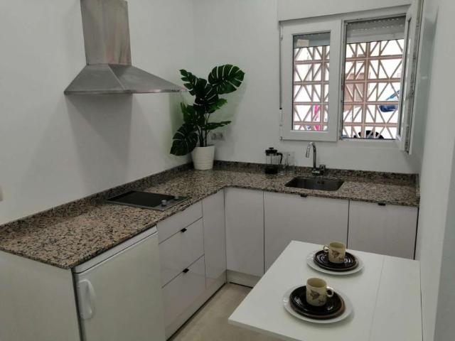 Apartamentos Valencia Valencia 101765060