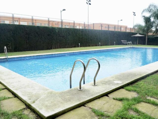 Apartamentos Valencia Valencia 101761106