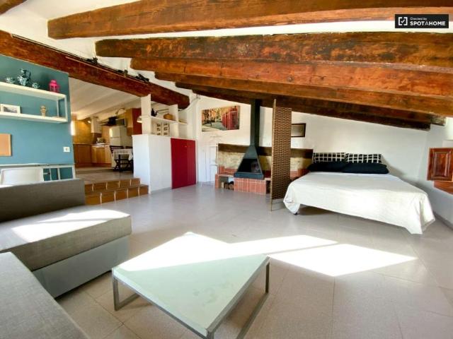 Apartamentos Valencia Valencia 101770878