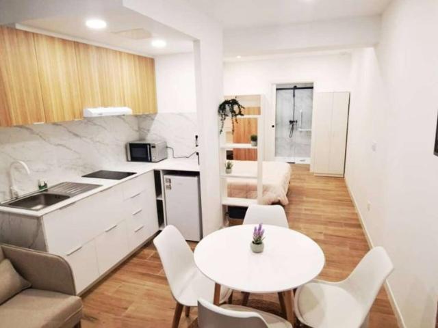 Apartamentos Valencia Valencia 101805391