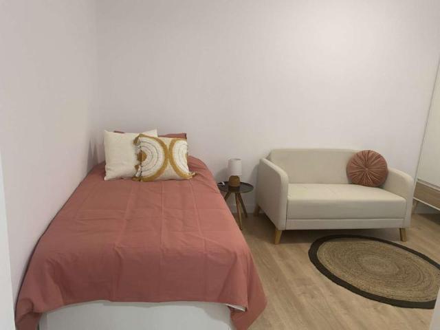 Apartamentos Valencia Valencia 101807253