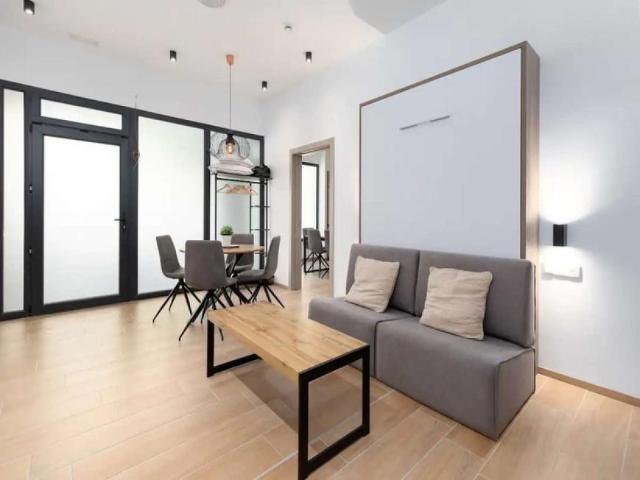 Apartamentos Valencia Valencia 101817542