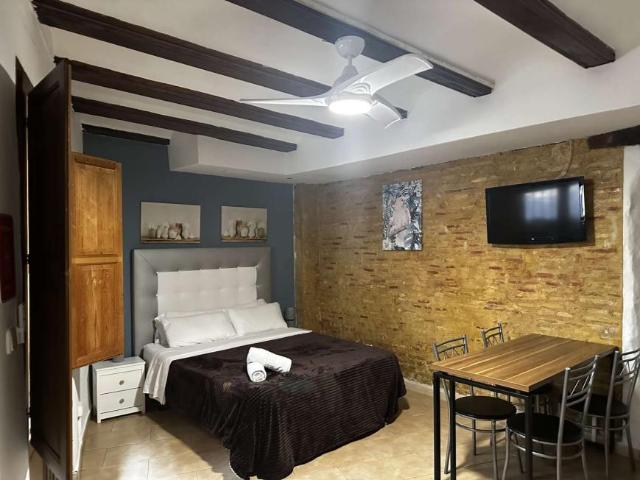 Apartamentos Valencia Valencia 101818296