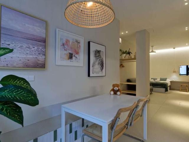 Apartamentos Valencia Valencia 101818538