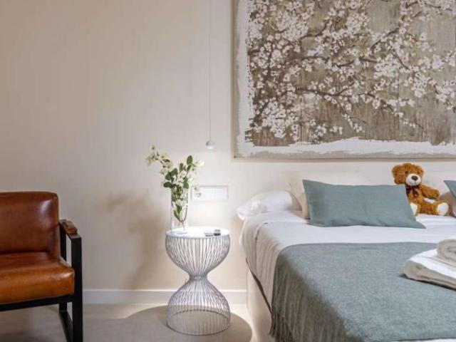 Apartamentos Valencia Valencia 101819829